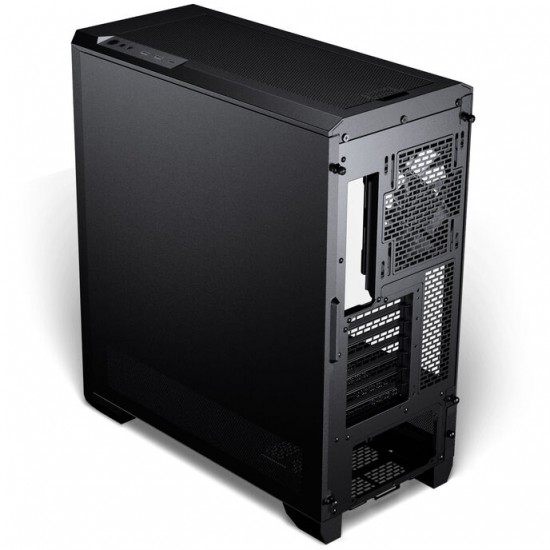 PHANTEKS Eclipse G400A Bilgisayar Kasası, Mid Tower, E-ATX, Tempered Glass, D-RGB - Siyah Renk PHANTEKS Eclipse G400A Bilgisayar Kasası, Mid Tower, E-ATX, Tempered Glass, D-RGB - Siyah Renk