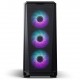 PHANTEKS Eclipse G400A Bilgisayar Kasası, Mid Tower, E-ATX, Tempered Glass, D-RGB - Siyah Renk PHANTEKS Eclipse G400A Bilgisayar Kasası, Mid Tower, E-ATX, Tempered Glass, D-RGB - Siyah Renk