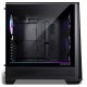 PHANTEKS Eclipse G400A Bilgisayar Kasası, Mid Tower, E-ATX, Tempered Glass, D-RGB - Siyah Renk PHANTEKS Eclipse G400A Bilgisayar Kasası, Mid Tower, E-ATX, Tempered Glass, D-RGB - Siyah Renk