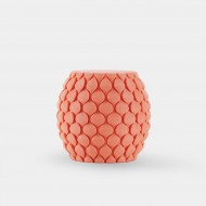 Sunlu High Speed Matte PETG - 3D Printer Filament 1KG - Coral Pink Sunlu High Speed Matte PETG - 3D Printer Filament 1KG - Coral Pink
