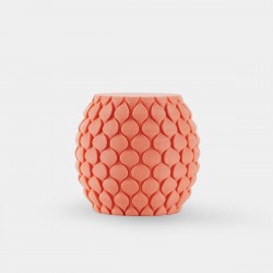 Sunlu High Speed Matte PETG - 3D Printer Filament 1KG - Coral Pink Sunlu High Speed Matte PETG - 3D Printer Filament 1KG - Coral Pink
