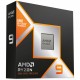 AMD Ryzen 9 9950X3D CPU, 16 cores, 5.7 GHz, Socket AM5 (Granite Ridge) - Boxed (Kutu Ürün) - Fansız