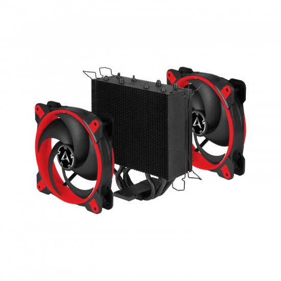 Arctic Freezer 34 Esports DUO Kırmızı CPU Soğutucu (ACFRE00060A) (1851/1700/AM4/AM5) Arctic Freezer 34 Esports DUO Kırmızı CPU Soğutucu (ACFRE00060A) (1851/1700/AM4/AM5)