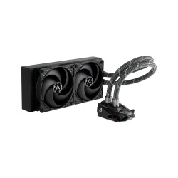 Arctic Liquid Freezer II 240 Sıvı Soğutucu Intel / AMD İşlemci Destekli (ACFRE00046A)