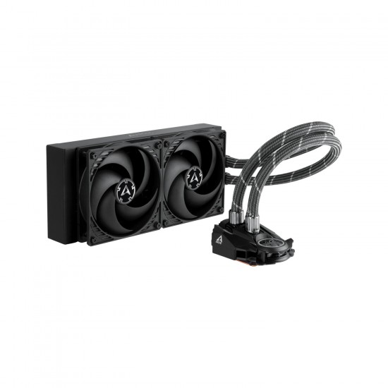 Arctic Liquid Freezer II 240 Sıvı Soğutucu Intel / AMD İşlemci Destekli (ACFRE00046A) Arctic Liquid Freezer II 240 Sıvı Soğutucu Intel / AMD İşlemci Destekli (ACFRE00046A)