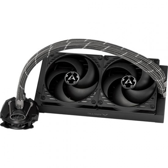 Arctic Liquid Freezer II 240 Sıvı Soğutucu Intel / AMD İşlemci Destekli (ACFRE00046A) Arctic Liquid Freezer II 240 Sıvı Soğutucu Intel / AMD İşlemci Destekli (ACFRE00046A)