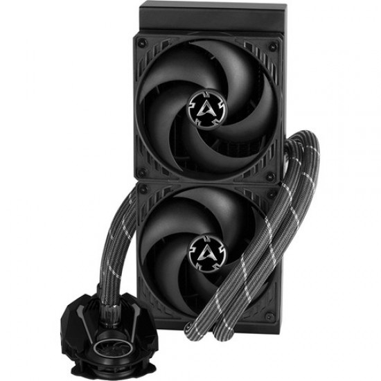 Arctic Liquid Freezer II 240 Sıvı Soğutucu Intel / AMD İşlemci Destekli (ACFRE00046A) Arctic Liquid Freezer II 240 Sıvı Soğutucu Intel / AMD İşlemci Destekli (ACFRE00046A)