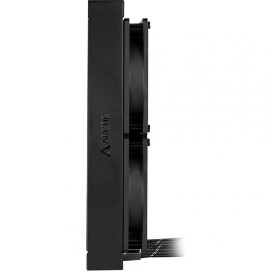 Arctic Liquid Freezer II 240 Sıvı Soğutucu Intel / AMD İşlemci Destekli (ACFRE00046A) Arctic Liquid Freezer II 240 Sıvı Soğutucu Intel / AMD İşlemci Destekli (ACFRE00046A)