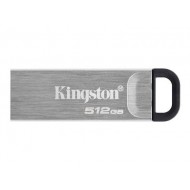 KINGSTON 512GB USB3.2 Gen 1 DataTraveler Kyson Flash Bellek KINGSTON 512GB USB3.2 Gen 1 DataTraveler Kyson Flash Bellek