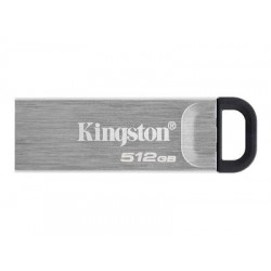 KINGSTON 512GB USB3.2 Gen 1 DataTraveler Kyson Flash Bellek KINGSTON 512GB USB3.2 Gen 1 DataTraveler Kyson Flash Bellek