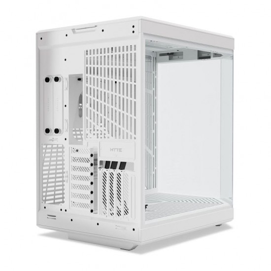 Hyte Y70 Midi Tower Beyaz Bilgisayar Kasası Model: CS-HYTE-Y70-WW Hyte Y70 Midi Tower Beyaz Bilgisayar Kasası Model: CS-HYTE-Y70-WW