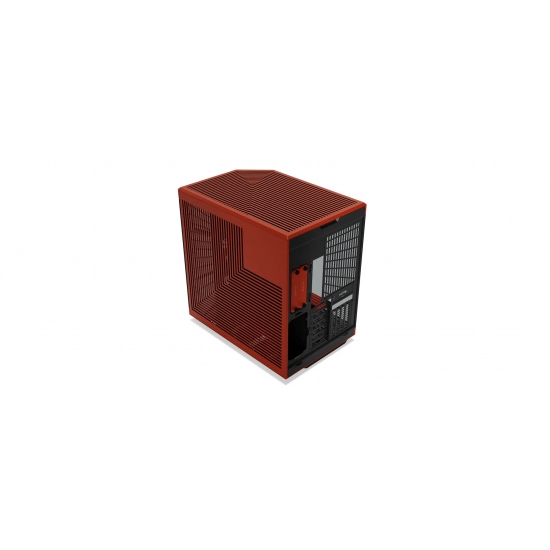 HYTE Y70 Touch Black Cherry Dokunmatik Ekranlı Gaming Kasa (CS-HYTE-Y70TI-RB) HYTE Y70 Touch Black Cherry Dokunmatik Ekranlı Gaming Kasa (CS-HYTE-Y70TI-RB)
