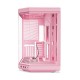 Hyte Y70 Midi Tower Bilgisayar Kasası – Renk: Strawberry Milk Hyte Y70 Midi Tower Bilgisayar Kasası – Renk: Strawberry Milk