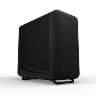 HYTE X50 Air - Pitch Black - PC Case