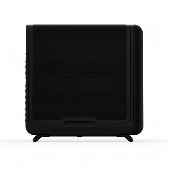 HYTE X50 Air - Pitch Black - PC Case