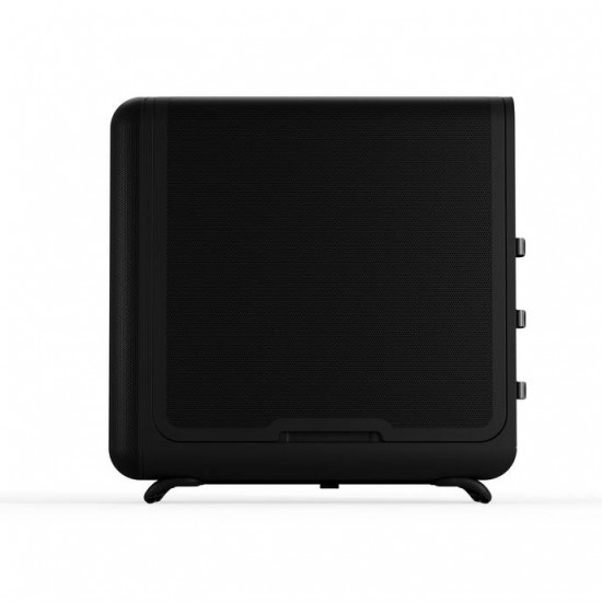 HYTE X50 Air - Pitch Black - PC Case