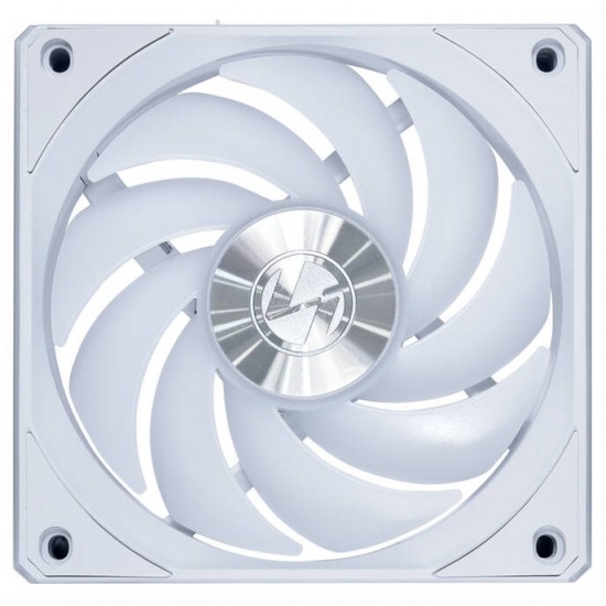 Lian Li UNI FAN CL Wireless - 120mm (12cm) , White Fan Lian Li UNI FAN CL Wireless - 120mm (12cm) , White Fan