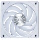 Lian Li UNI FAN CL Wireless - 120mm (12cm) , White Fan Lian Li UNI FAN CL Wireless - 120mm (12cm) , White Fan