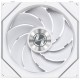 Lian Li UNI FAN TL Wireless 120mm RGB - White - Reverse Blade - Model: 14RTL1W1W Lian Li UNI FAN TL Wireless 120mm RGB - White - Reverse Blade - Model: 14RTL1W1W