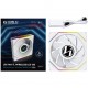 Lian Li UNI FAN TL Wireless LCD Fan - ARGB, PWM - 120mm - Beyaz Renk - Reverse Blade Lian Li UNI FAN TL Wireless LCD Fan - ARGB, PWM - 120mm - Beyaz Renk - Reverse Blade