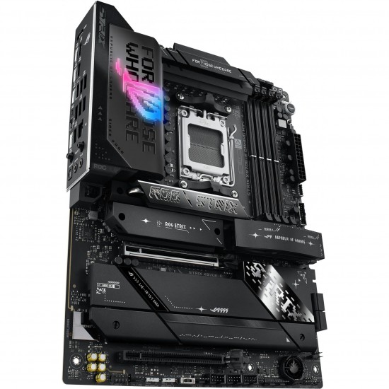 Asus ROG STRIX X870E-E Gaming WIFI ATX Anakart