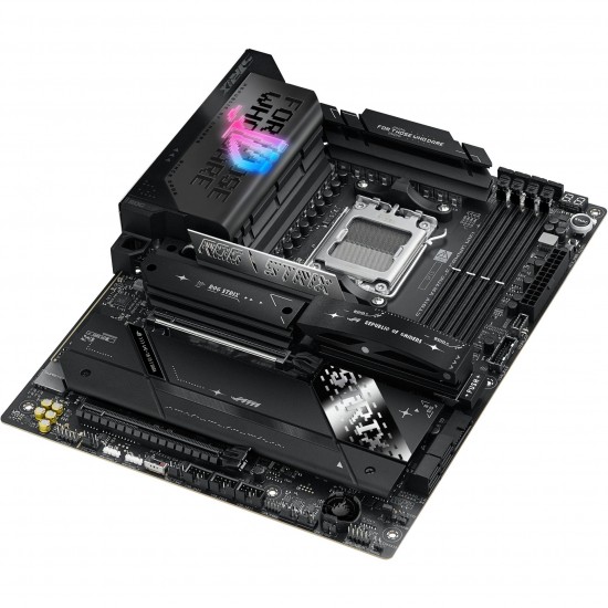 Asus ROG STRIX X870E-E Gaming WIFI ATX Anakart