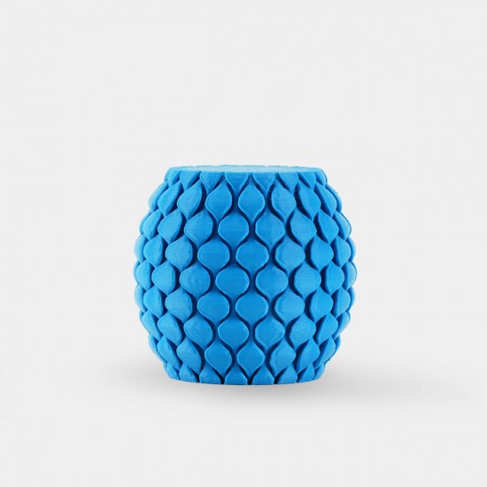 Sunlu PETG - 3D Printer Filament 1KG - Cyan