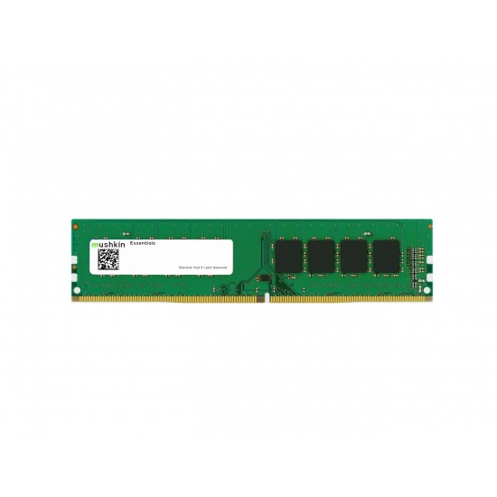 Mushkin DIMM 8GB DDR4-3200 Bellek - MES4U320NF8G - Essentials