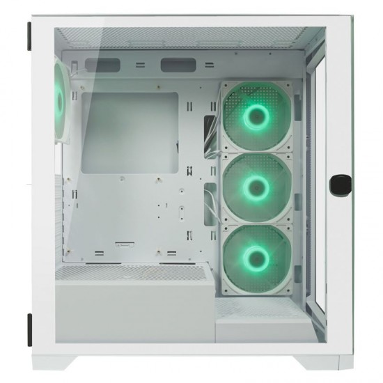 LC-Power Gaming 806W RGB Bilgisayar Kasası LC-Power Gaming 806W RGB Bilgisayar Kasası