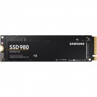 Samsung 980 1TB NVMe PCIe 3.0 M.2 Disk (MZ-V8V1T0BW) Samsung 980 1TB NVMe PCIe 3.0 M.2 Disk (MZ-V8V1T0BW)