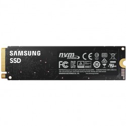 Samsung 980 1TB NVMe PCIe 3.0 M.2 Disk (MZ-V8V1T0BW) Samsung 980 1TB NVMe PCIe 3.0 M.2 Disk (MZ-V8V1T0BW)