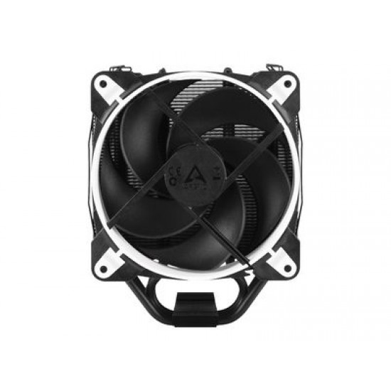 Arctic Freezer 34 Esports DUO Siyah - Beyaz İşlemci Soğutucu (ACFRE00061A) (1851/1700/AM4/AM5)