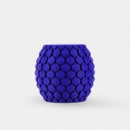 Sunlu High Speed Matte PETG - 3D Printer Filament 1KG - Klein Blue