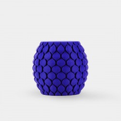 Sunlu High Speed Matte PETG - 3D Printer Filament 1KG - Klein Blue Sunlu High Speed Matte PETG - 3D Printer Filament 1KG - Klein Blue