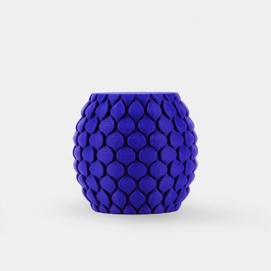 Sunlu High Speed Matte PETG - 3D Printer Filament 1KG - Klein Blue