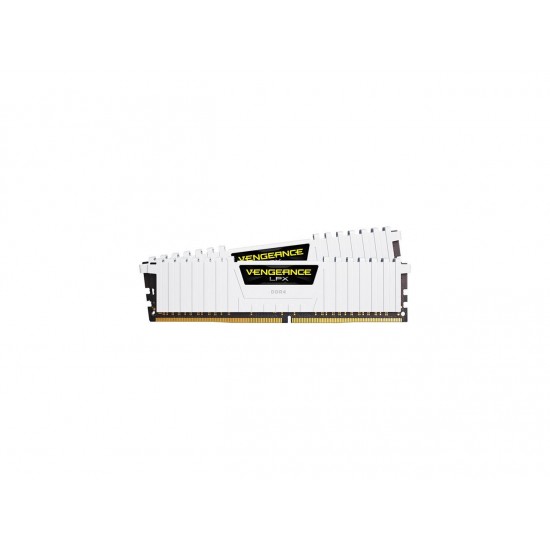 CORSAIR Vengeance LPX 32GB (2 x 16GB) DDR4 3200 CMK32GX4M2E3200C16W Ram Bellek CORSAIR Vengeance LPX 32GB (2 x 16GB) DDR4 3200 CMK32GX4M2E3200C16W Ram Bellek