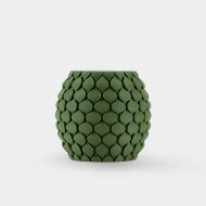 Sunlu PLA Matte - 3D Printer Filament 1KG - Olive Green Sunlu PLA Matte - 3D Printer Filament 1KG - Olive Green