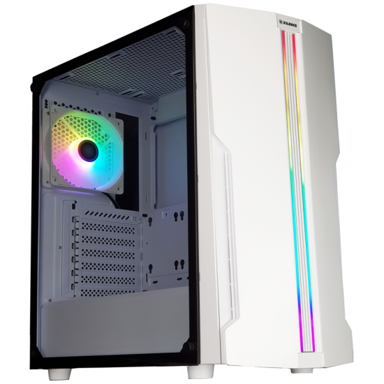 XILENCE XG221 BLADE White Computer Case Model X512