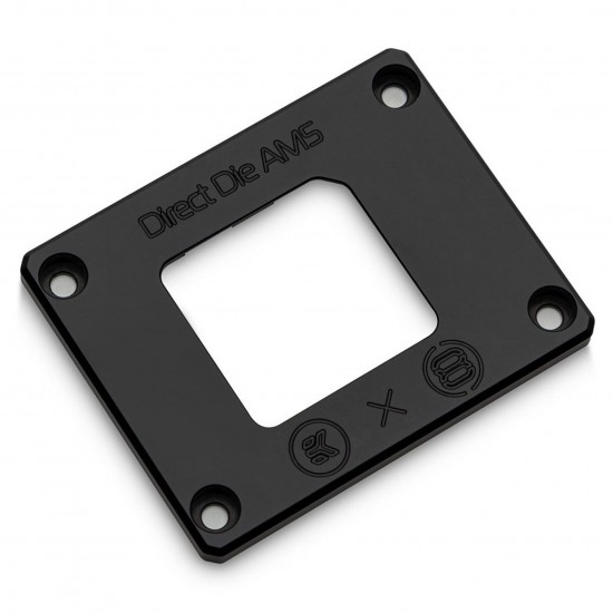 EK Water Blocks EK-Quantum Velocity 2 Direct Die D-RGB - AMD Ryzen Edition EK Water Blocks EK-Quantum Velocity 2 Direct Die D-RGB - AMD Ryzen Edition