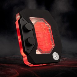 EK Water Blocks EK-Quantum Velocity 2 Direct Die D-RGB - AMD Ryzen Edition EK Water Blocks EK-Quantum Velocity 2 Direct Die D-RGB - AMD Ryzen Edition