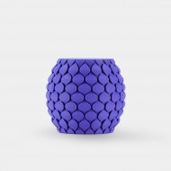 Sunlu PLA Matte - 3D Printer Filament 1KG - Lavender Purple Sunlu PLA Matte - 3D Printer Filament 1KG - Lavender Purple