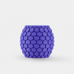 Sunlu PLA Matte - 3D Printer Filament 1KG - Lavender Purple Sunlu PLA Matte - 3D Printer Filament 1KG - Lavender Purple