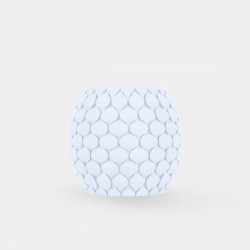 Sunlu High Speed PLA+2.0 - 3D Printer Filament 1KG - White Sunlu High Speed PLA+2.0 - 3D Printer Filament 1KG - White