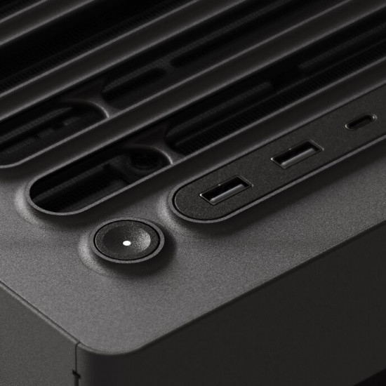 HAVN HS 420 VGPU Bilgisayar Kasası, E-ATX, Tempered Glass - Siyah Renk (PCIe 5.0 Riser Kablosu Dahil) HAVN HS 420 VGPU Bilgisayar Kasası, E-ATX, Tempered Glass - Siyah Renk (PCIe 5.0 Riser Kablosu Dahil)