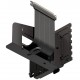 HAVN HS 420 Bilgisayar Kasası için Vertical GPU Mounting Bracket - Siyah Renk (PCIe 5.0)