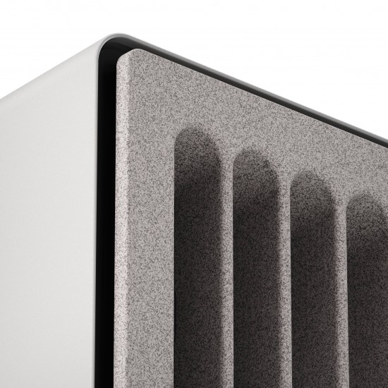 HAVN BF 360 E-ATX PC Case - White HAVN BF 360 E-ATX PC Case - White