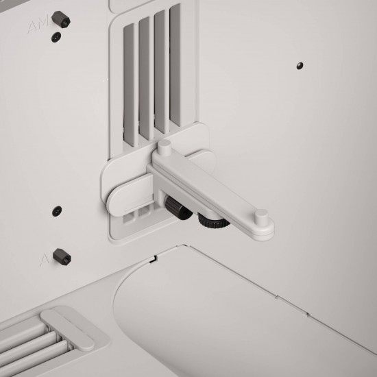 HAVN BF 360 E-ATX PC Case - White HAVN BF 360 E-ATX PC Case - White