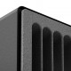 HAVN BF 360 E-ATX PC Case - Black HAVN BF 360 E-ATX PC Case - Black