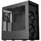 HAVN BF 360 Flow E-ATX PC Case - Black (3 pre-installed fans) HAVN BF 360 Flow E-ATX PC Case - Black (3 pre-installed fans)