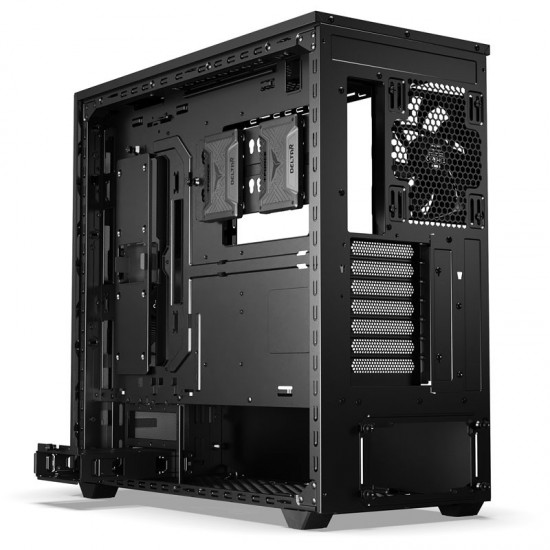 be quiet! SHADOW BASE 800 Black